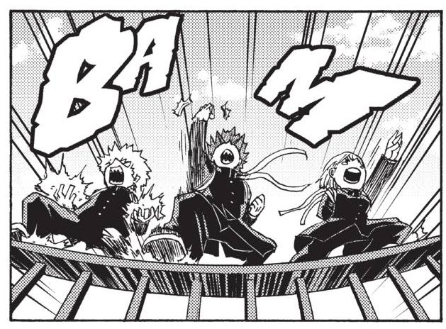 LOOOOK ????
#kirikacchako 