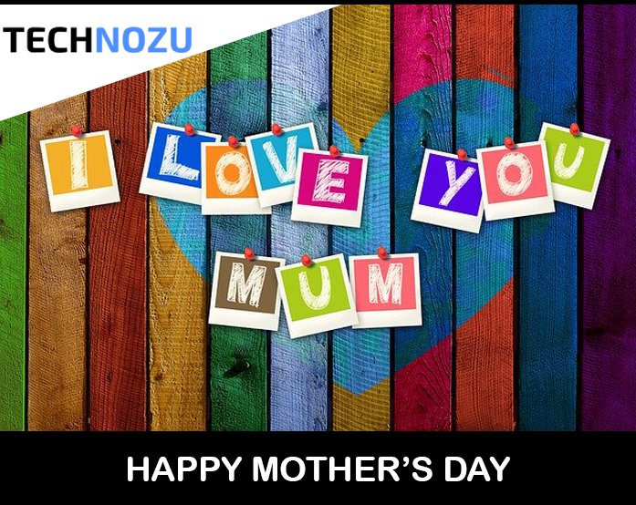 technozu's tweet image. 👍HAPPY #MOTHER'S DAY
There’s a Reason Some People Think They Can Achieve Anything. They Listened to Their #Mother.
#mothers #mothersday #love #women #technozu #motherslove #mama
Visit Us: bit.ly/2SQCGqN