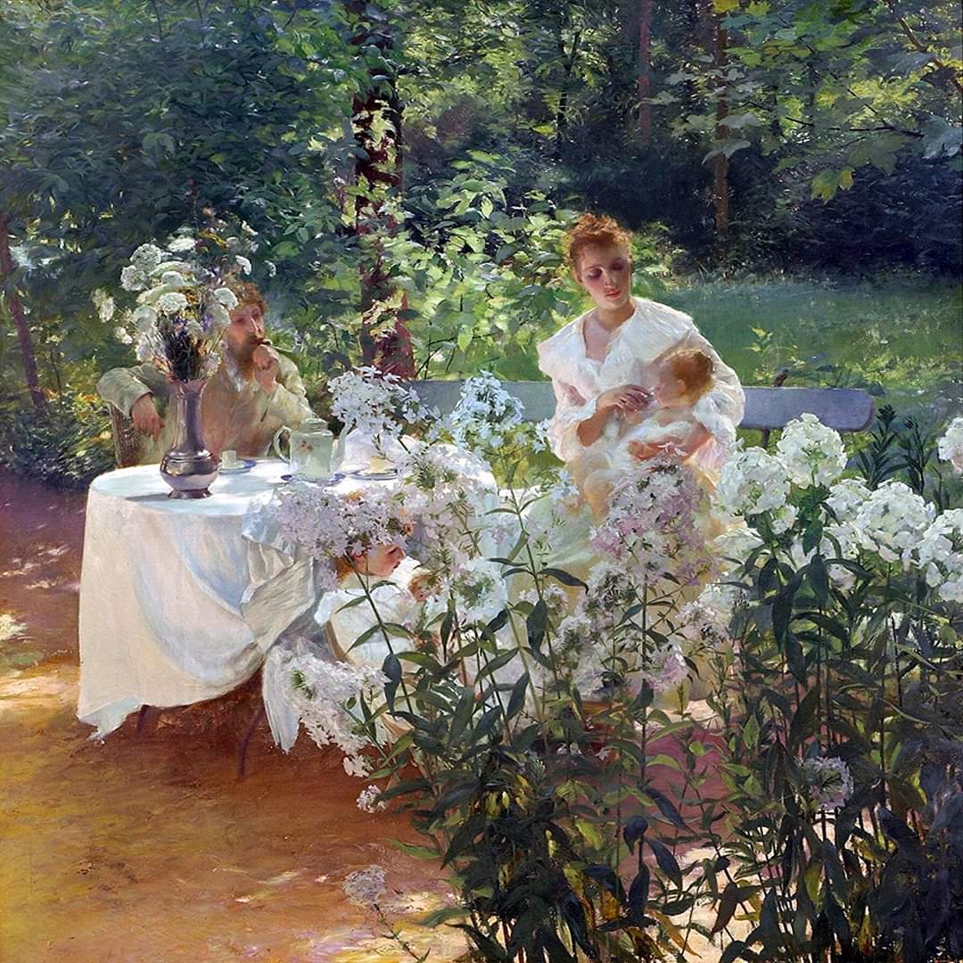 BaroneZaza70's tweet photo. @alecoscino @Asamsakti @AlessandraCicc6 @GuernseyJuliet @GiuseppeTurrisi @PaolaChiocchi @tizianacampodon @GucciPatrizia @PasqualeTotaro Grazie Ale!! Auguri anche a te🦋⚘🌷💐
Gaston La Touche "I Phlox" (1889)
Museo municipale di La Roche-sur-Yon, Francia
#DonneInArte #DonneMadri ⚘⚘
@angela3nipoti1 @PaolaChiocchi @FlaminiMarina @Hakflak @GaiaGaudenzi @redne2013 @FedericaAnto2 @dianadep1 @BrindusaB1 @ValerioLivia https://t.co/PVRRaK4Zl0