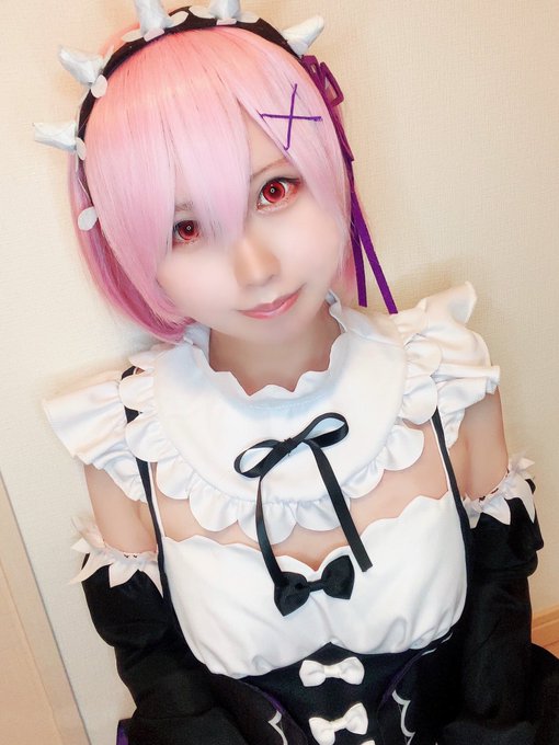 Twitterのコスプレ画像35