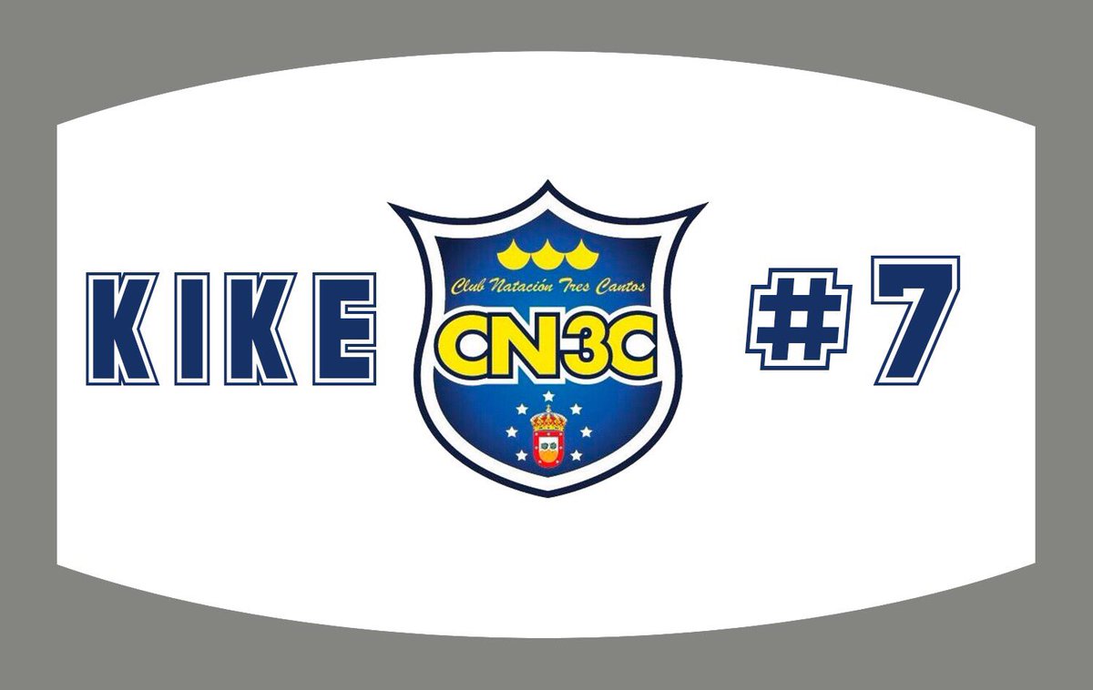 CNTRESCANTOS's tweet photo. ¿A qué están chulas las mascarillas personalizadas? Regalo de cortesía de @IberFlash 
#mascarillas #trescantos #natacion #waterpolo #volveremosanadar #3cantos
#cntrescantos #123cantos #siempreluchando #deestatambiensalimos #yaquedaundiamenos https://t.co/c2FLJG7tNK