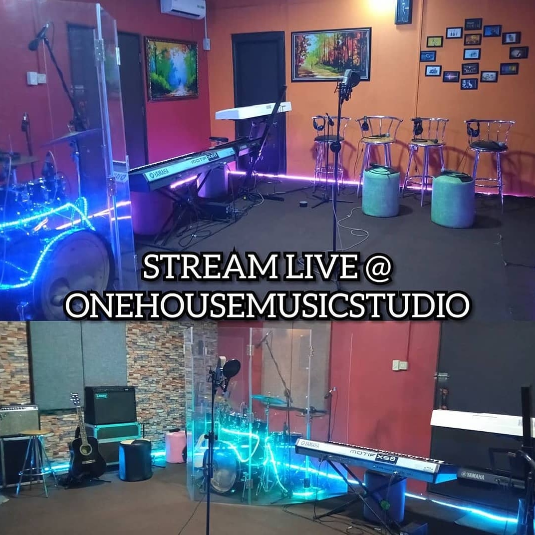 iam_Lfkofficial's tweet photo. Stream live with us @onehousemusic1
Our services and many more: *Live recording*Digital recording*Jingles&amp;commercials*Rehearsal session*Audio editing*Live band entertainment*Sound equipment rental*Artist management*Musical equipment purchase and consultant  #ArtistOnTwitter https://t.co/K0Pt2roMaw
