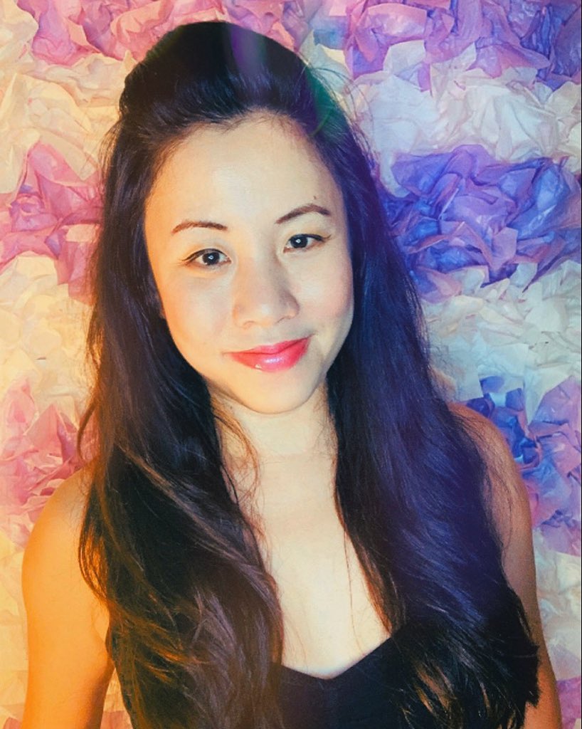 joannejchew's tweet photo. Itโs okay to not really know what our next move will be, to not have all the answers...
https://t.co/PjjnfqbnRk
#Authenticity #Truth #KeepingItReal #LetGo #actorslife #artist #embracetheuncertainty #Diy #crafty #quarantinelife #createdonthate #onedayatatime #TrusttheUnivererse https://t.co/weSQzbaai2