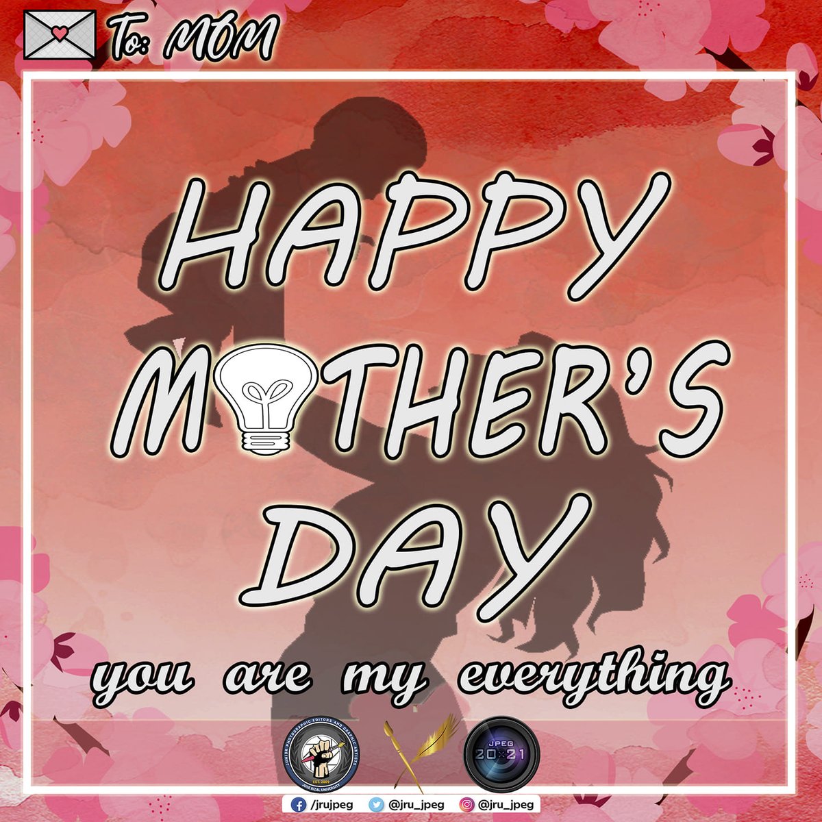 jru_jpeg's tweet photo. https://t.co/HrXTn96Pme
"Just being a woman is God’s gift that all of us must appreciate. The origin of a child is a mother and is a woman. She shows a man what sharing, caring and loving is all about. That is the essence of a woman. "-Sushmita Sen, Miss Universe 1994
#MothersDay https://t.co/r7Q6iAX4lR