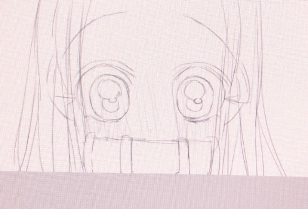 溜まりまくってる下書き達
4枚目のは、蔦子さんの旦那さんに挨拶する義勇さんを描きたかったというやつ 