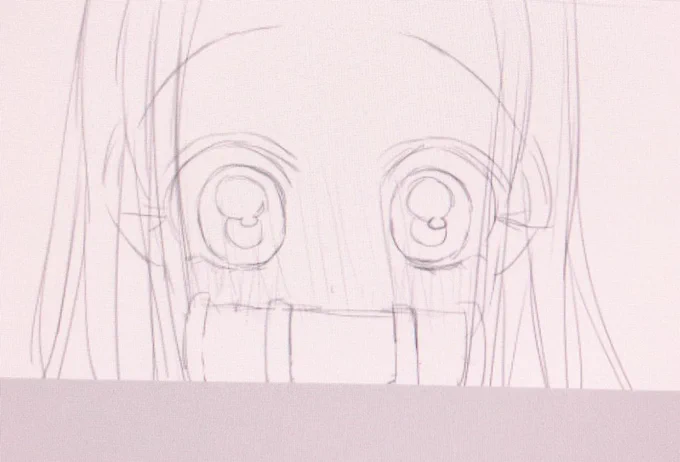 溜まりまくってる下書き達
4枚目のは、蔦子さんの旦那さんに挨拶する義勇さんを描きたかったというやつ 