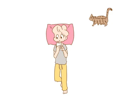 猫よなぜなのか 