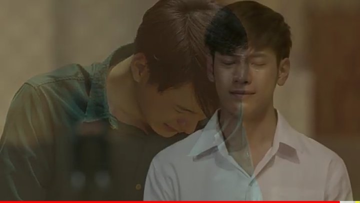 But I was not F*cking ready for this man. I cant remember when was the last time I cried this hard for a F*cking series.  #SotusStheSeries did that to me. haha!