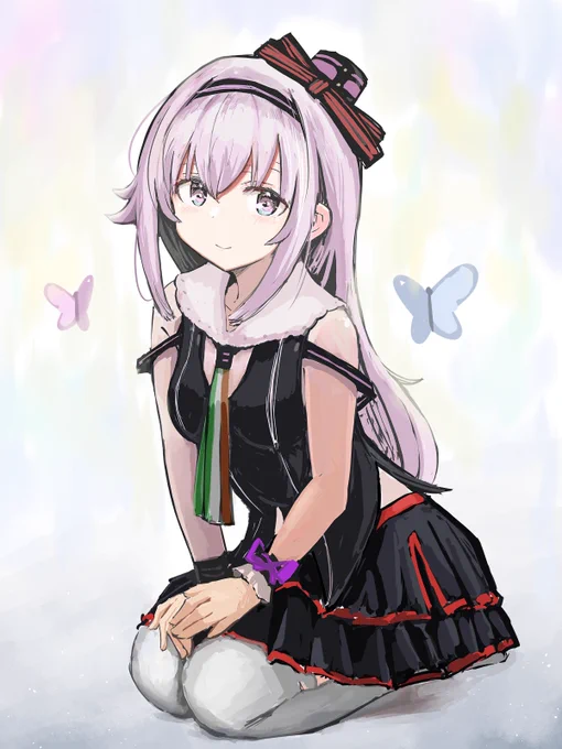 #ピノの自由帳 