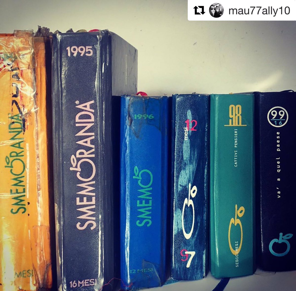 “Abbi cura dei tuoi ricordi perché non puoi viverli di nuovo.” #Repost @mau77ally10 #lamiasmemo