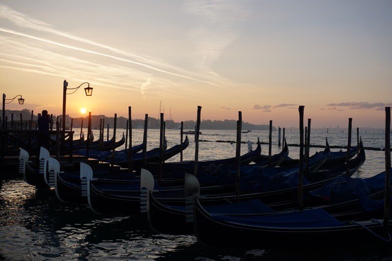 yorkshirelass57's tweet photo. #travelbackintime Venice, Italy #september2014 https://t.co/L1RCZJ8fSN