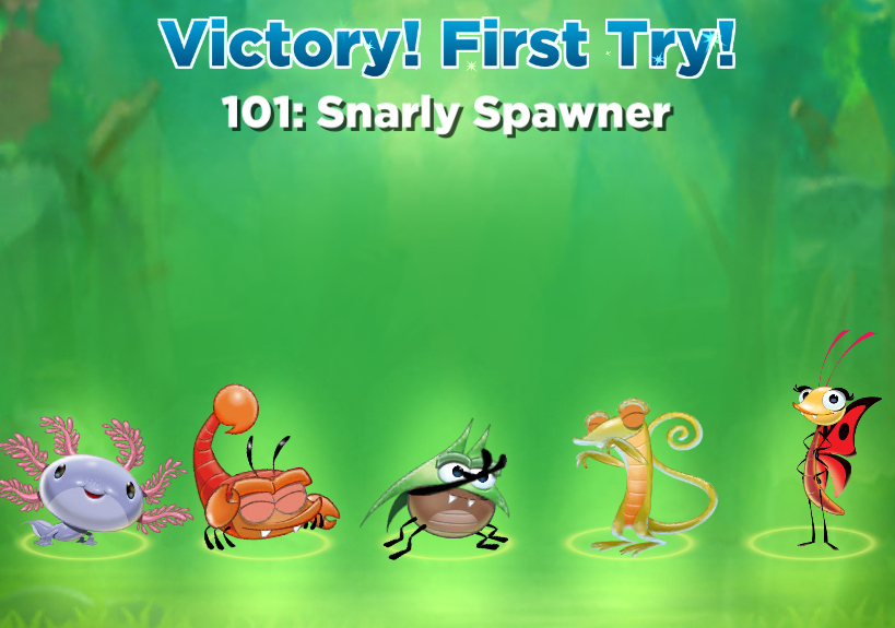 MariaCa05880920's tweet photo. I beat Level 101 in #BestFiends - Download FREE - https://t.co/TIahkP4nvK via @bestfiends https://t.co/vhK4EQaag6