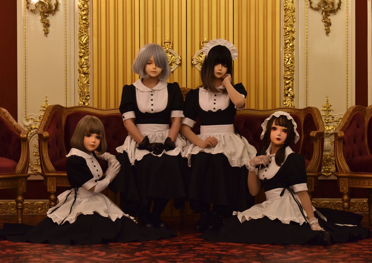 メイドの日2020 Togetter