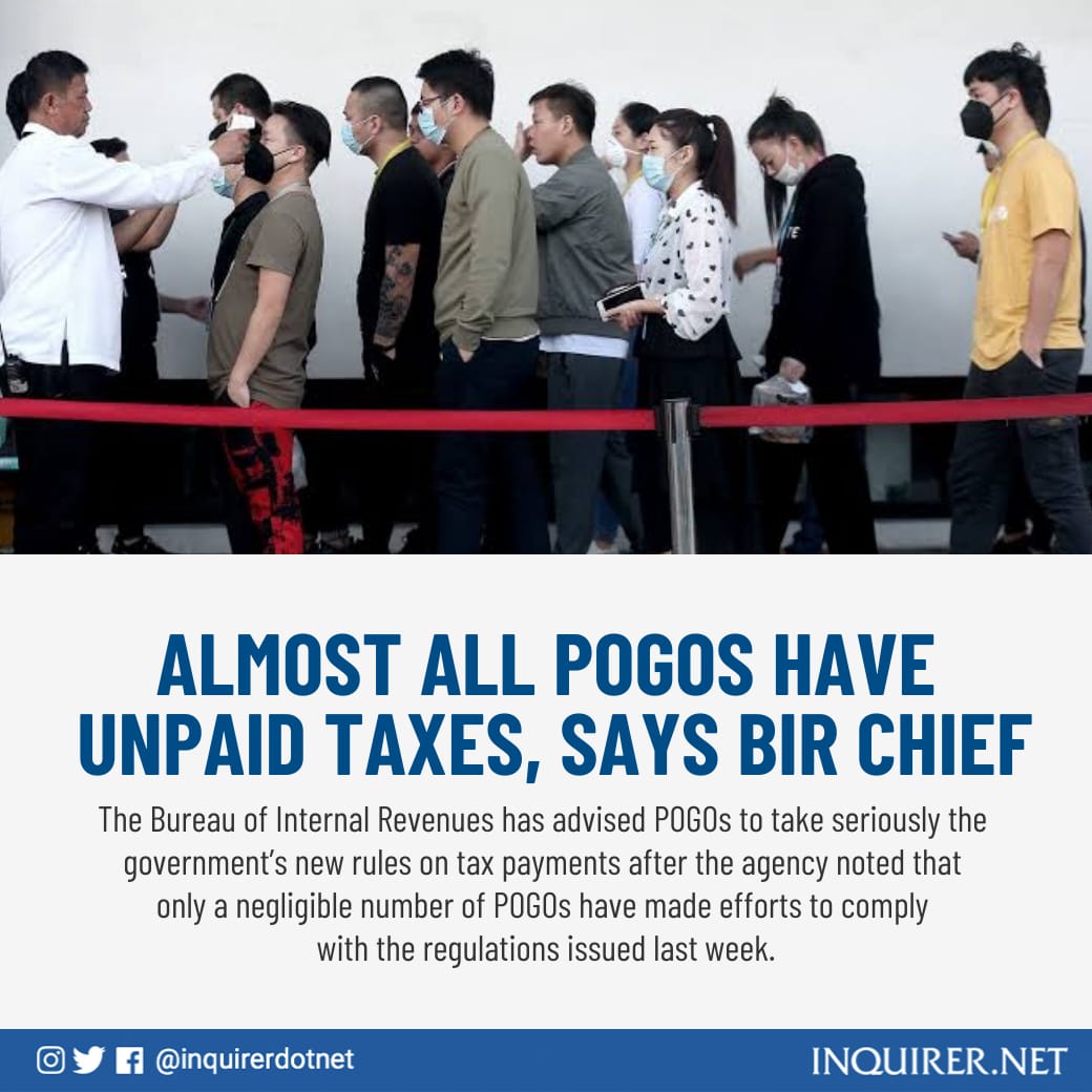 Inquirer tweet media