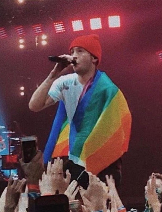 gay