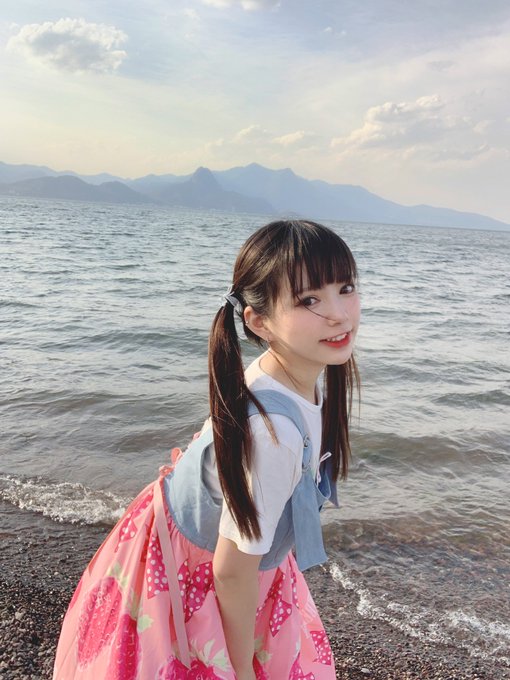 Twitterのコスプレ画像52