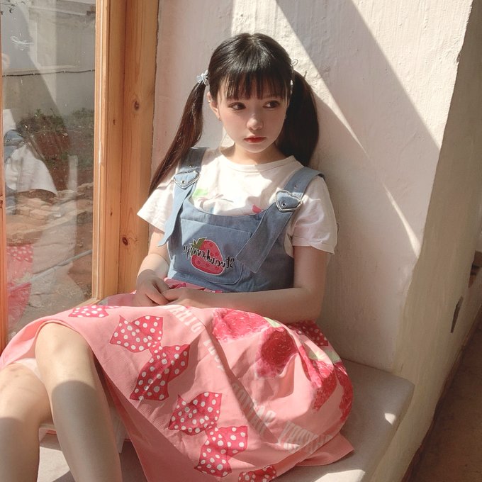 Twitterのコスプレ画像53