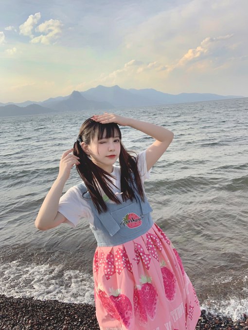 Twitterのコスプレ画像55