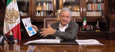 Aristegui Noticias tweet media