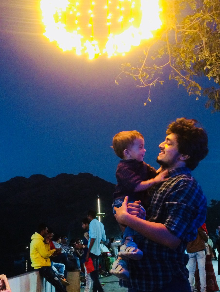 NishantPatel_'s tweet photo. My nephew turned 3 today,
Happy birthday Rihan, https://t.co/gyVS7qtOFk