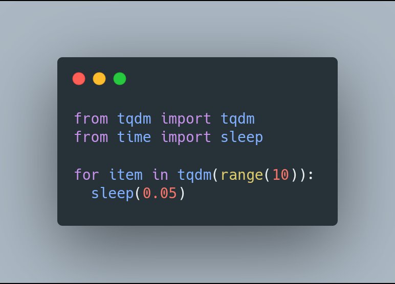 melandres8's tweet image. Bar progress with delay in python. #pythoniscool #100DayOfCode #programming