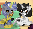 FeatherInky's tweet photo. :3 https://t.co/PgBCL7TGTY