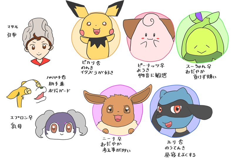 ポケモン 剣 盾 なつき 進化