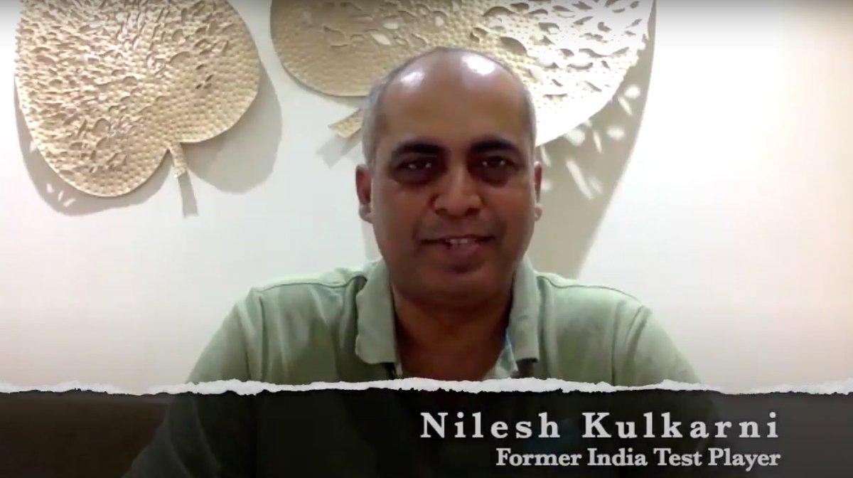 CherryandT's tweet photo. Muralitharan, Warne , Kumble. You got it right ! Catch @NileshMKulkarni former India Test Cricketer at https://t.co/IdTYPss3wy as he shares amazing insights on these legends of the game! #MuttiahMuralitharan #ShaneWarne #AnilKumble #SpinBowling #CherryAndTimberTalk #TestCricket https://t.co/I5QPA0eW5s