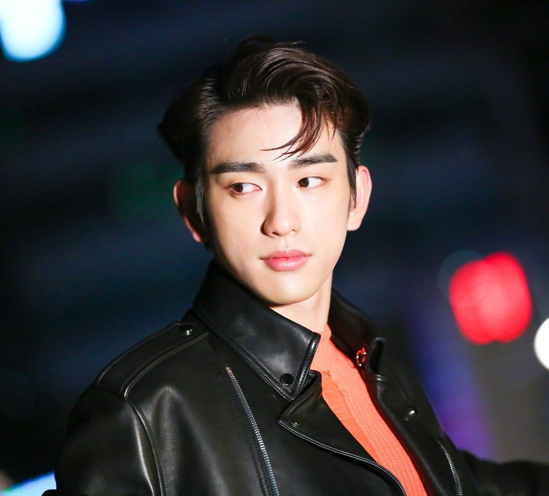 jinyoung