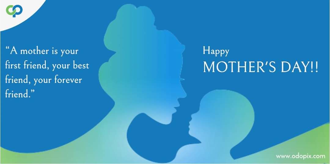 odopix's tweet photo. “Motherhood is the biggest gamble in the world. It is the glorious life force. It’s huge and scary – it’s an act of infinite optimism.” — Gilda Radner

A very Happy Mother's Day!

#mothersday #mother #happymothersday #odopixel #odopix #odopixeltechnologies https://t.co/rAKSxOtYGL