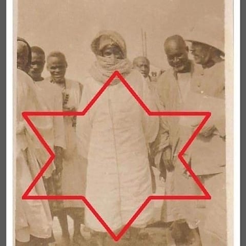 Barkéllou Xassida tweet media