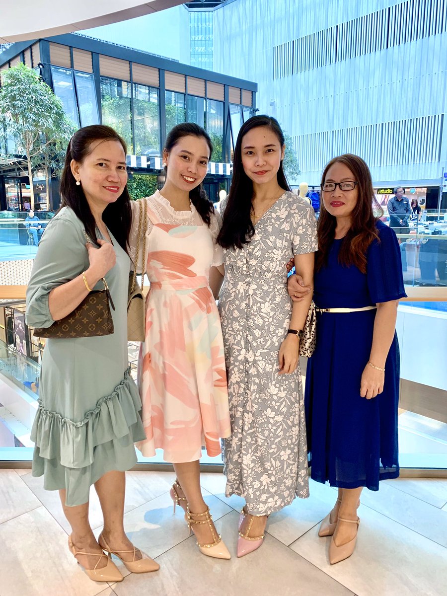 MercadoKatey's tweet photo. Happy mother’s day Dear Mommy and Mama. Love you both! I miss you mama... It hurts to know that I won’t be receiving replies from you anymore. 😔😔😔 https://t.co/l7bPiYVWod