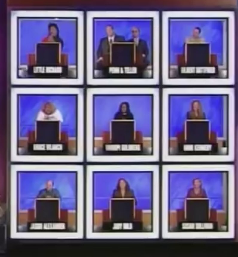 Hollywoodsquares Hollywoodsquares