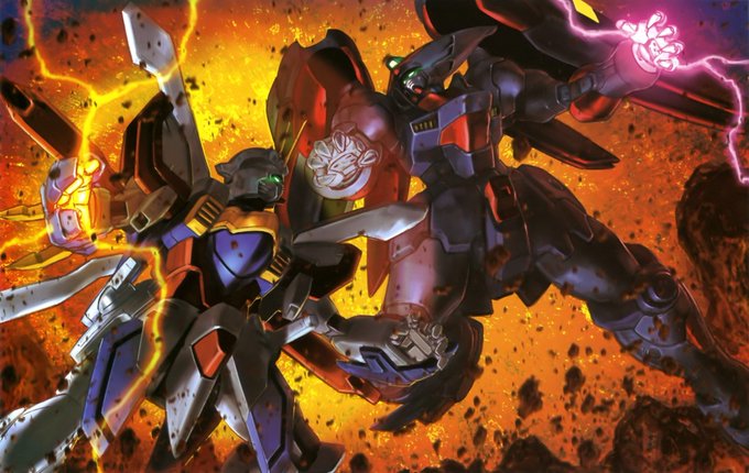 ゴッドガンダムのtwitterイラスト検索結果 古い順 ゴッドガンダムのtwitterイラスト検索結果 古い順