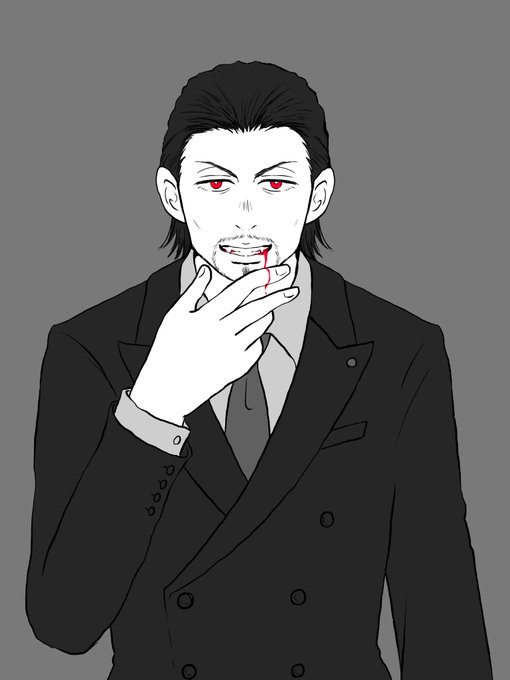 盃を交わすのtwitterイラスト検索結果