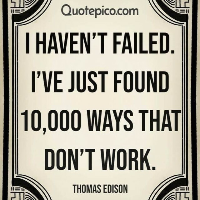 quotepico_com's tweet photo. You can never fail #thomasedisonquote #thomasedisonquotes #failurequote #failureispartofsuccess #failureissuccess #failureisanillusion #failureisthekeytosuccess https://t.co/lNjL8F2VLw