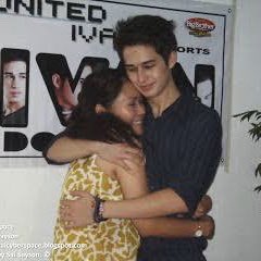 IvanKnightsOFC's tweet photo. Happy mother's day to the mom that gave us @ivandorschner 🥳💞 

Mommy Rose Dorschner 💖 

©️ owners of the photos https://t.co/GZlrT1fMBs