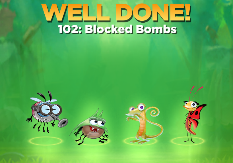 MariaCa05880920's tweet photo. I beat Level 102 in #BestFiends - Download FREE - https://t.co/TIahkP4nvK via @bestfiends https://t.co/RU2t37Psoy