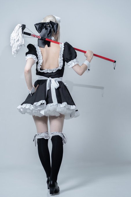 Twitterのコスプレ画像53