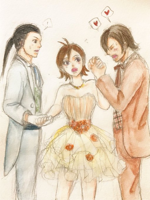 蒙毅のtwitterイラスト検索結果 古い順