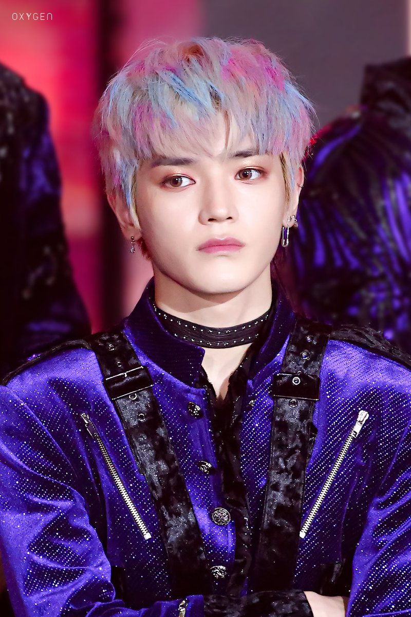 oxygen_95's tweet photo. 191227 KBS
sugar high 💕

#태용 #TAEYONG #テヨン #NCT #NCT127 https://t.co/COuvJfpjKL