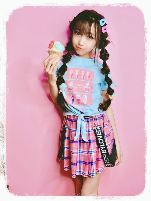 Twitterのコスプレ画像11