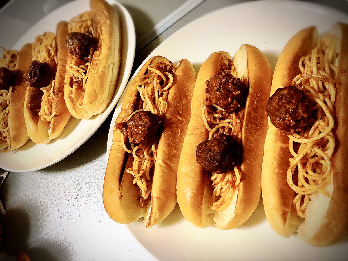 みぼすぱん」、作った！ 「みぼすぱん」とは… ミートボール