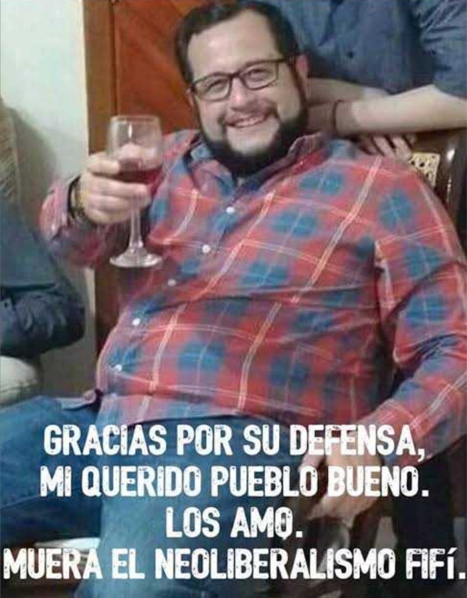 Sin Nombre tweet media
