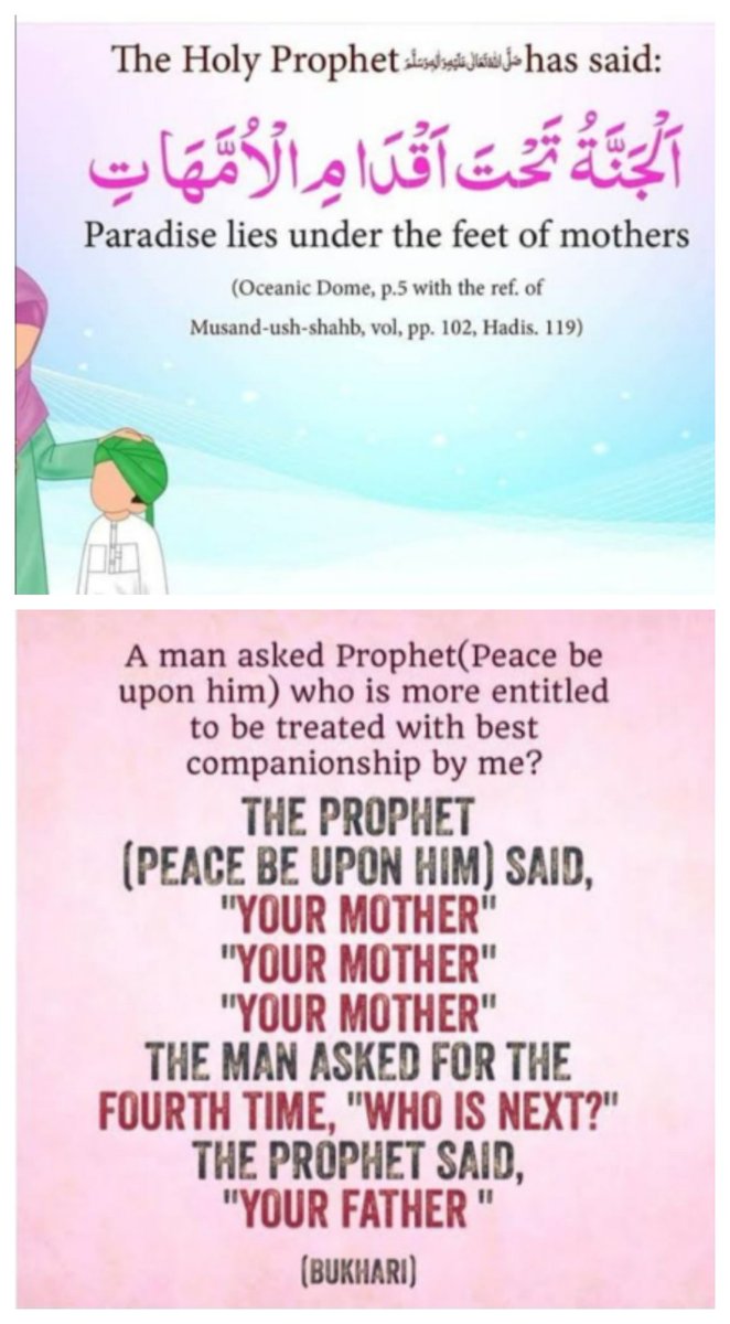 muskansiddiqua1's tweet photo. "Every day is Mother's day"
Mother's Day
#happymothersday
#mothersday2020
#MotherLove
#Motherinislam https://t.co/8E0Sv9Srk4