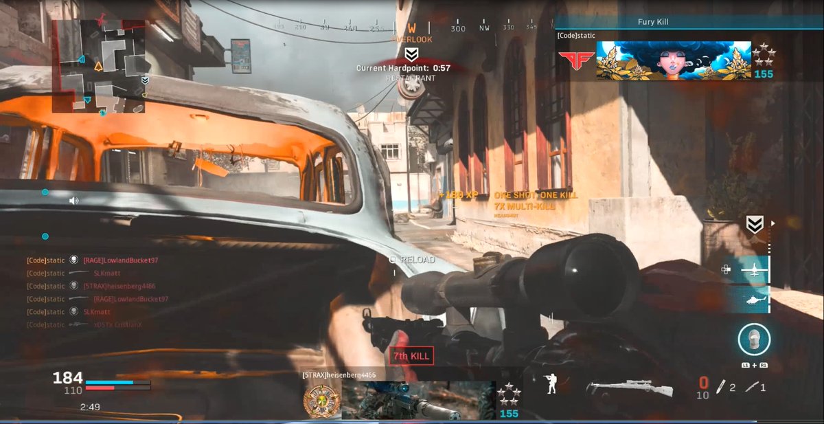 and i was about to get off.... 6 on x2
@CodeChapters <a href="/SoaRDepv/">Depv (backup account)</a>