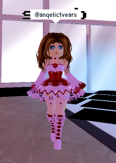anqelictvears's tweet photo. LARGE TRAIN BOW SKIRT AND PARASOL GIVEAWAY!!
*3 WINNERS*
FIRST PLACE: PARASOL
SECOND PLACE: LARGE TRAIN BOW SKIRT
THIRD PLACE: SHADOW EMPRESS SET (without crown sorry)
HOPEFULLY I PROVIDED ENOUGH PROOF DOWN BELOW!

RULES:
FOLLOW ME
RT
COMMENT "DONE"

GL TO ALL WHO ENTERS!! https://t.co/tqBKepAVkn