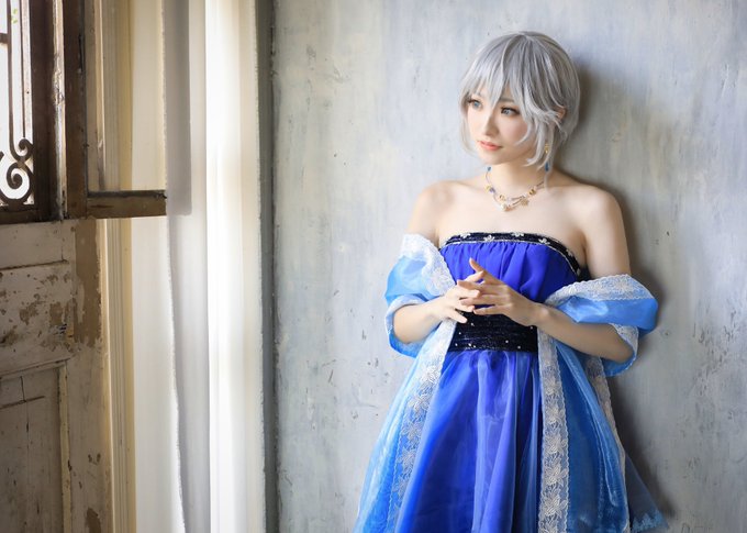 Twitterのコスプレ画像55