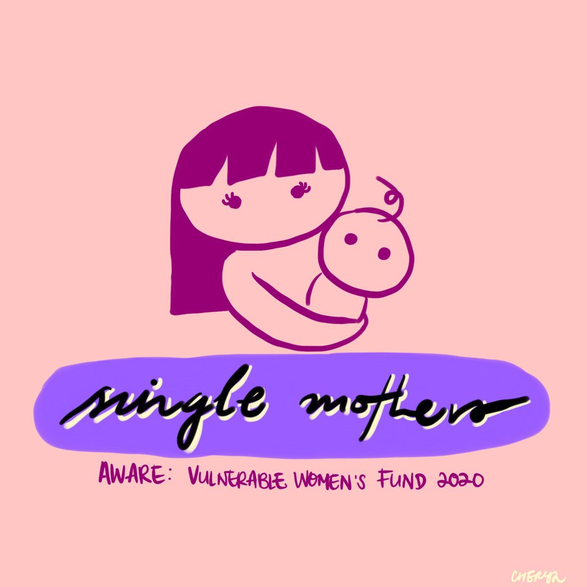 awarenews's tweet photo. Happy Mother's Day! Today we spotlight the struggles of low-income single mothers during COVID-19. These graphics are adapted from the stories of our S.H.E. Project residents, as detailed at https://t.co/lNXVXqoSEj 
More about S.H.E. Project: https://t.co/U1US2zjd7r 
#asinglelove https://t.co/znpID8etlJ
