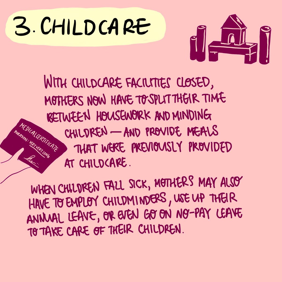 awarenews's tweet photo. Happy Mother's Day! Today we spotlight the struggles of low-income single mothers during COVID-19. These graphics are adapted from the stories of our S.H.E. Project residents, as detailed at https://t.co/lNXVXqoSEj 
More about S.H.E. Project: https://t.co/U1US2zjd7r 
#asinglelove https://t.co/znpID8etlJ